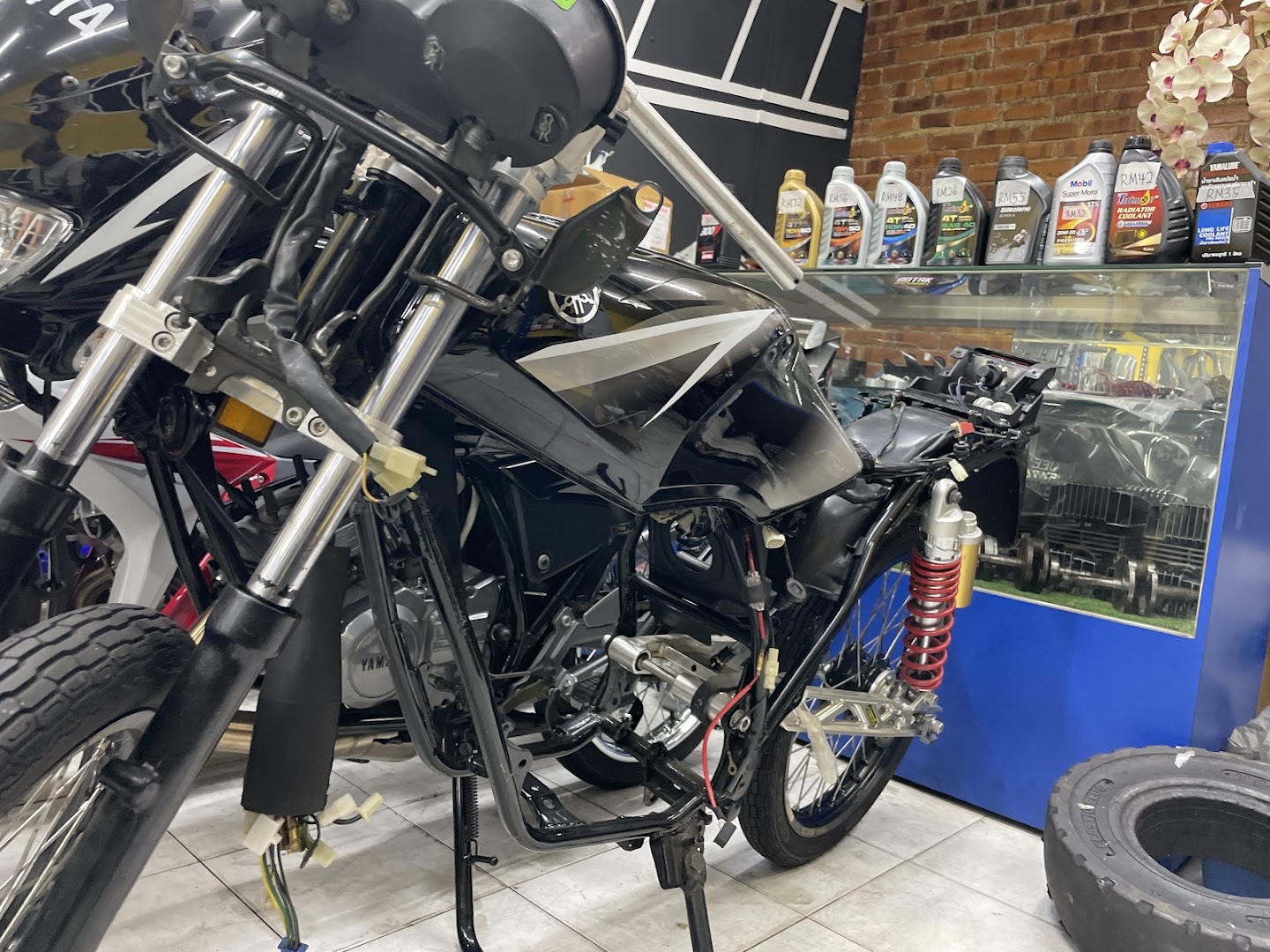 Botak Performance Garage — photo 3