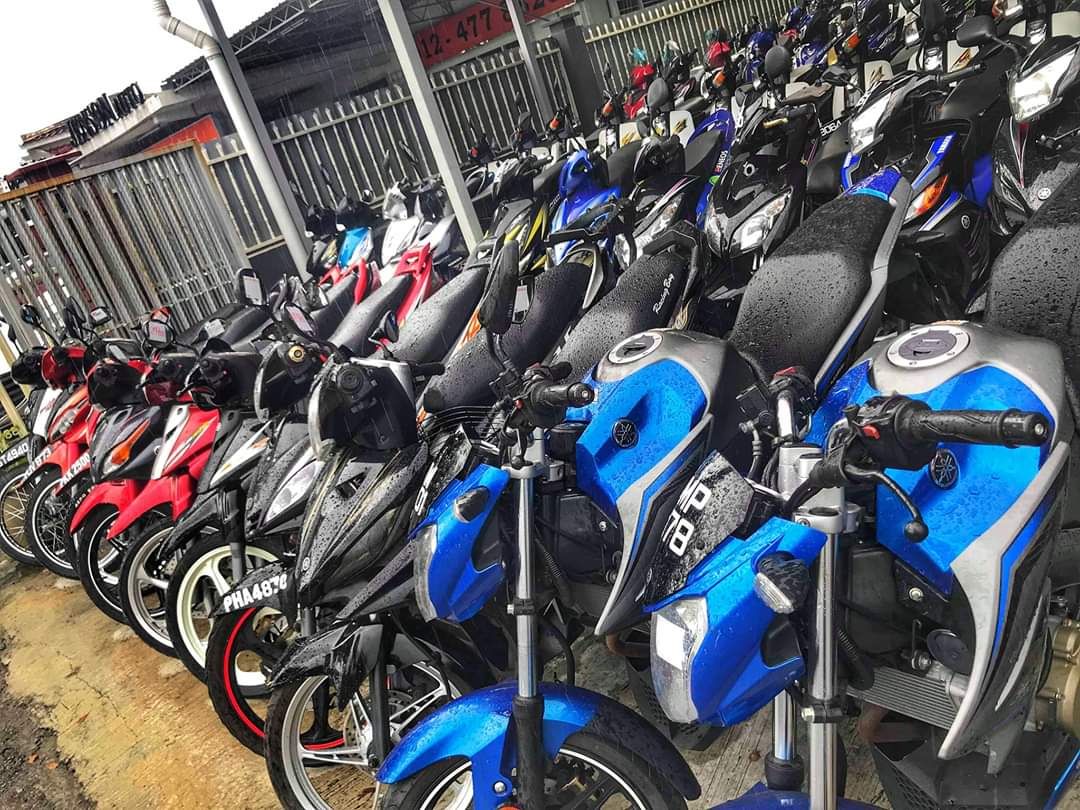 Two Wheels Bikeshop — photo 2