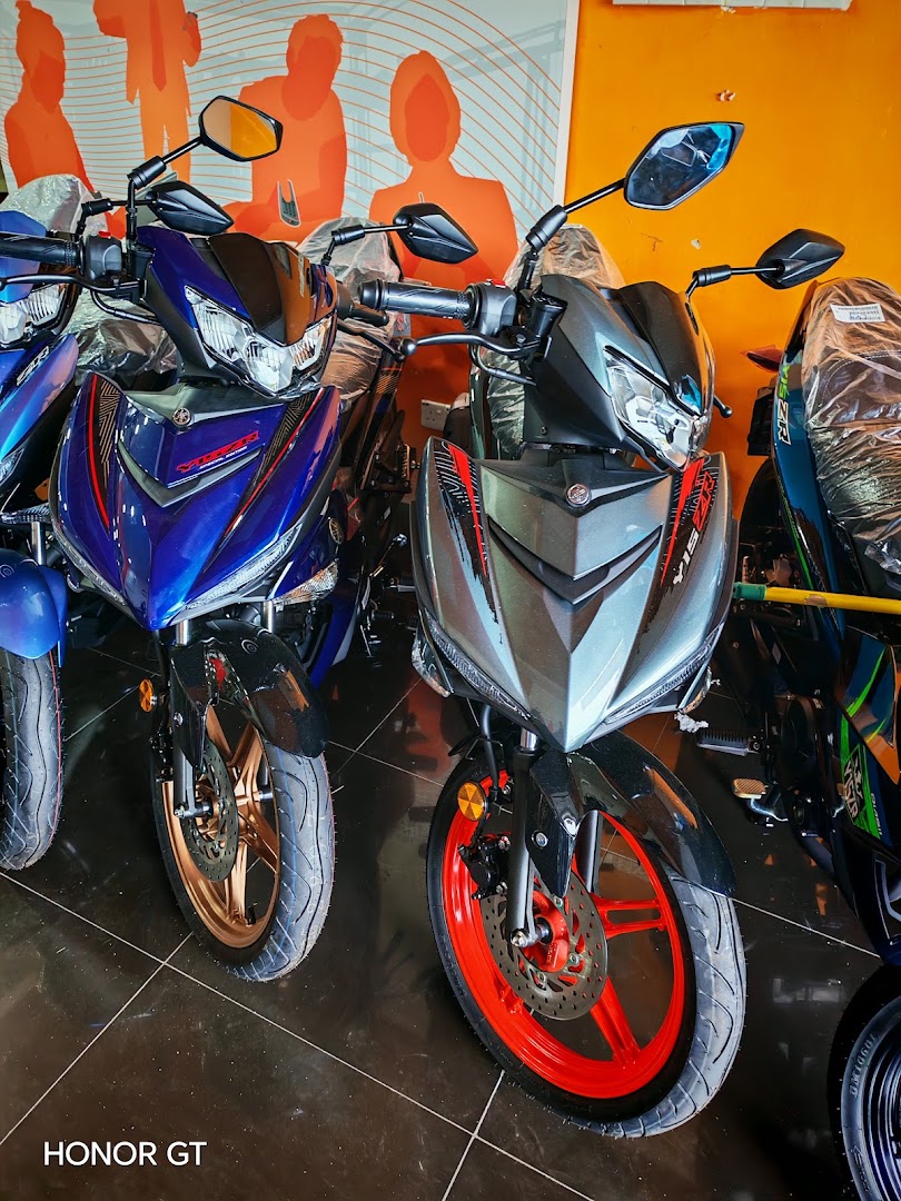 LIM KOK TONG MOTORS (Arau) — photo 2