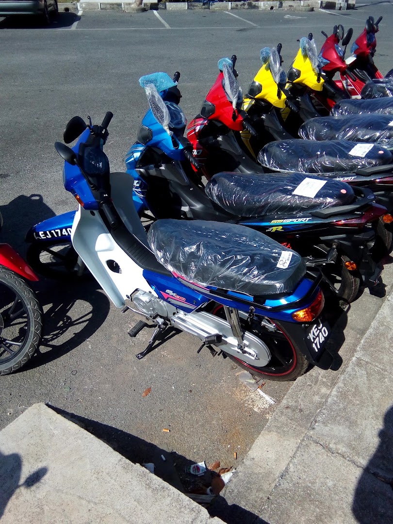 LIM KOK TONG MOTORS (Arau) — photo 4