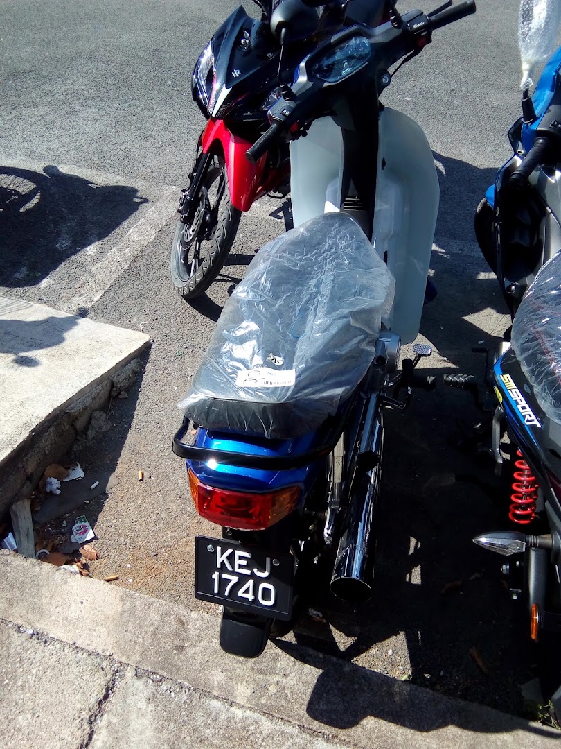 LIM KOK TONG MOTORS (Arau) — photo 5