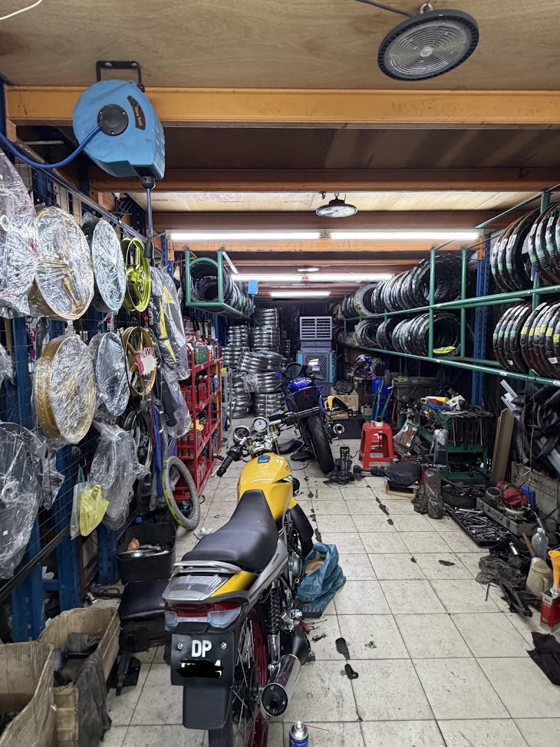TIMSUN HQ - AN PENG MOTOR TRADING SDN BHD — photo 2