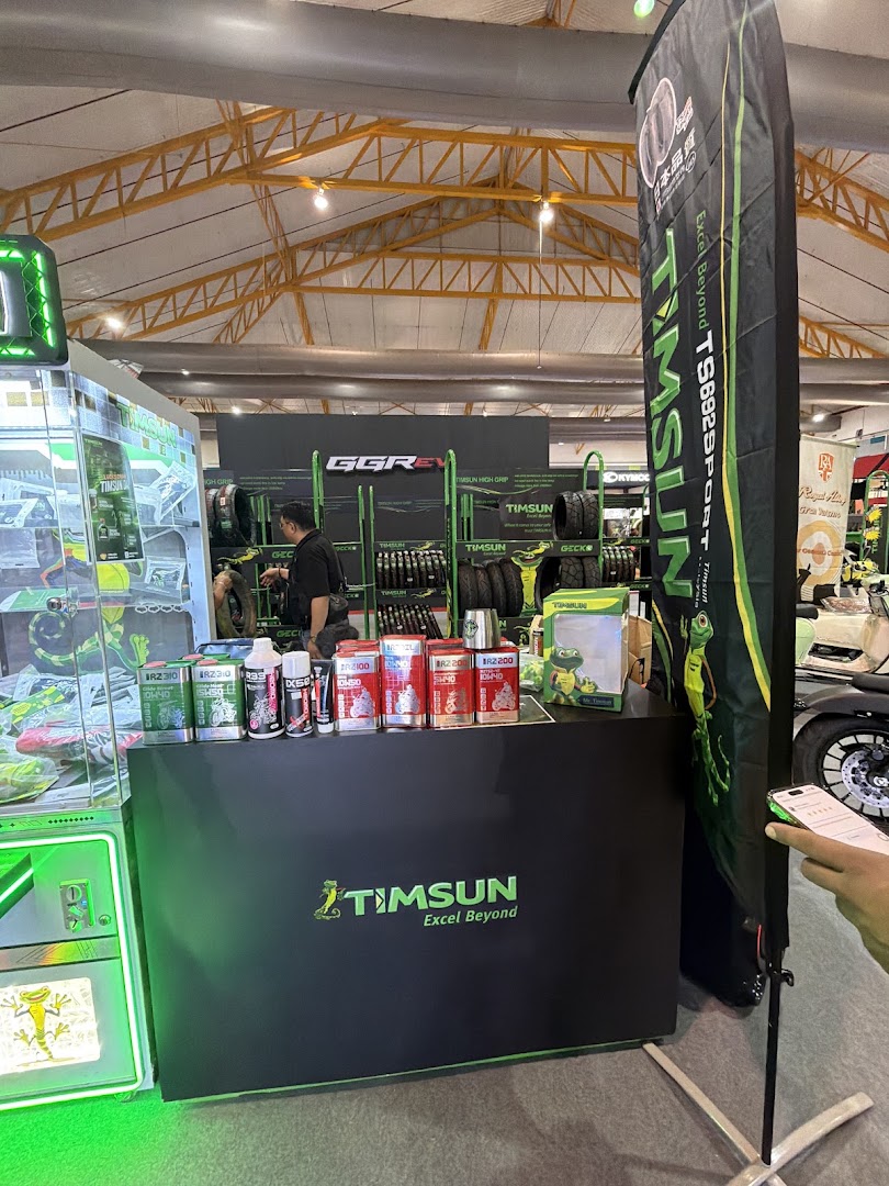 TIMSUN HQ - AN PENG MOTOR TRADING SDN BHD — photo 5
