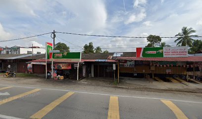 Hasran Hassan Motor in Machang