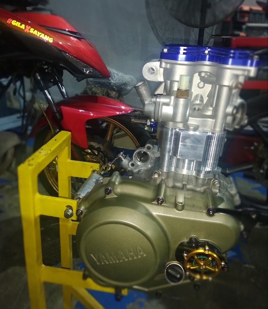 Mpr Motorsports — photo 1