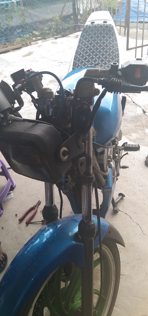 BALA MOTORS — photo 2