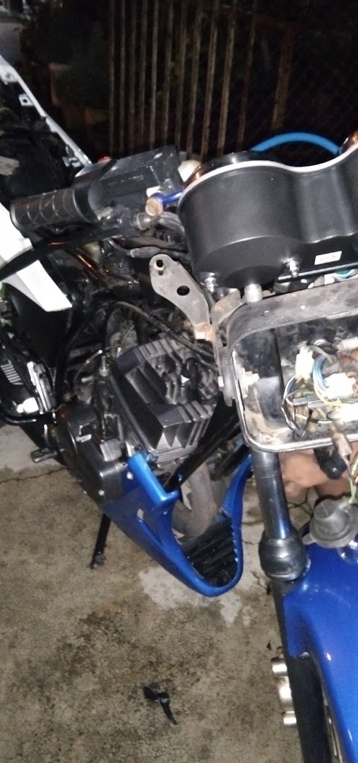 BALA MOTORS — photo 3