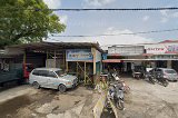 Kedai Motosikal Beng Hwa Motor in Butterworth