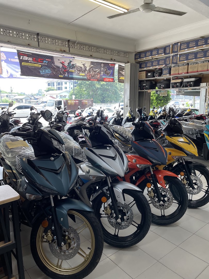 Kian Giap Motors Sdn Bhd @ KOTA BHARU — photo 2