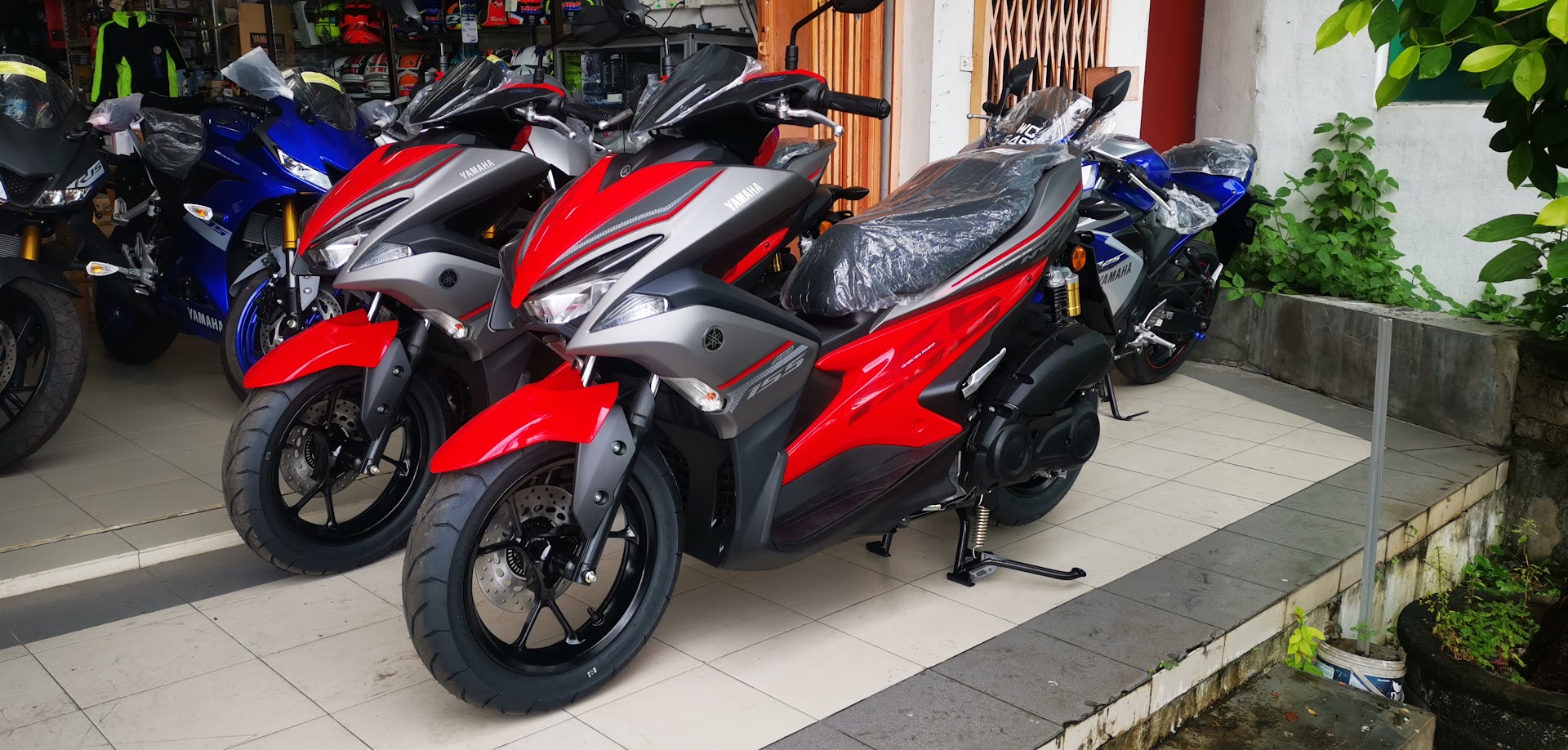 Kian Giap Motors Sdn Bhd @ KOTA BHARU — photo 3