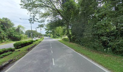 New Super GGL Motor Cycle Sdn. Bhd. — photo 1