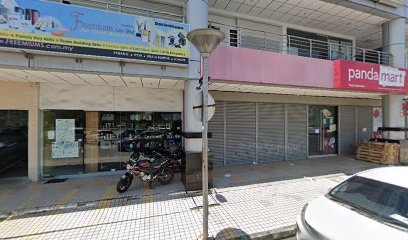 Ah Kok Motor in Bayan Lepas