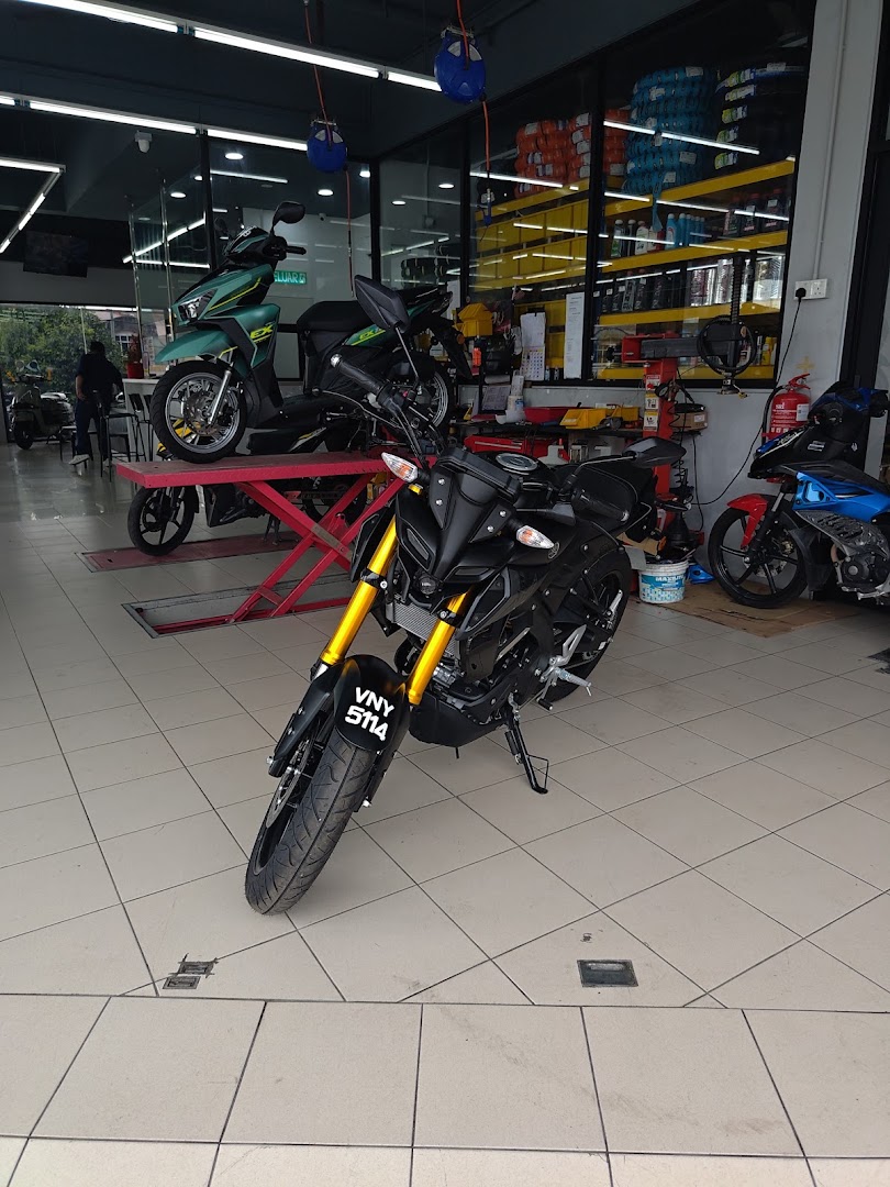 LHMotor @ Kamunting — photo 2