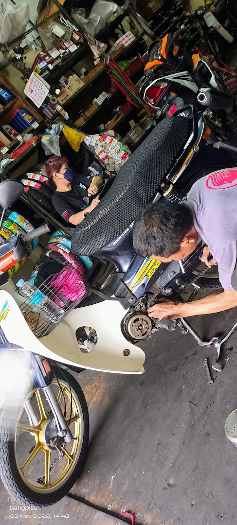 CT LEONG MOTOR — photo 2