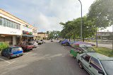 Castrol Bike Point - Bengkel Sri Damai (Previously Known As Ntot Enterprise) in Pasir Gudang