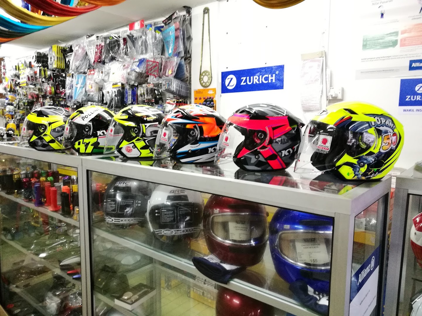 NGUONG TECK MOTOR SERVICE — photo 2