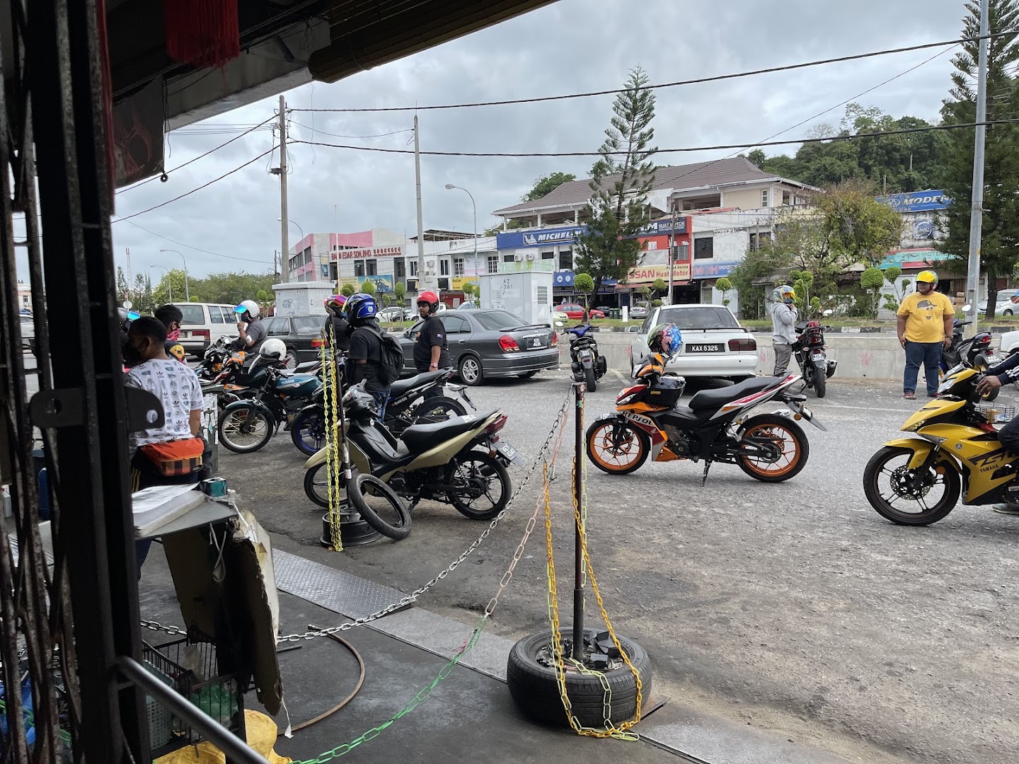 SYARIKAT HIN MOTOR — photo 2