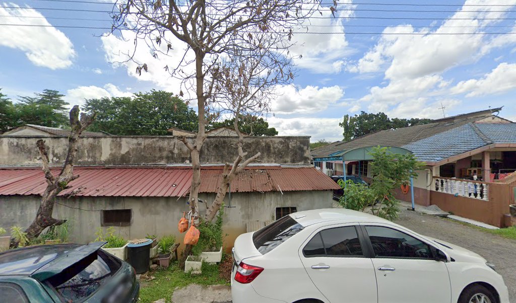 Hock Chuan Motor in Kajang