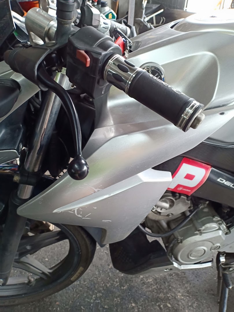 Castrol Bike Point - Lai Motor Enterprise — photo 2