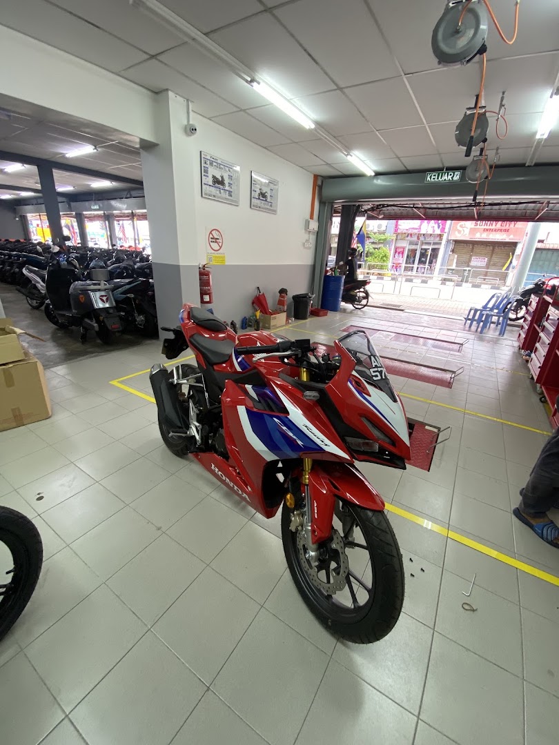 KEAT SENG MOTOR SDN BHD (KANGAR) — photo 2