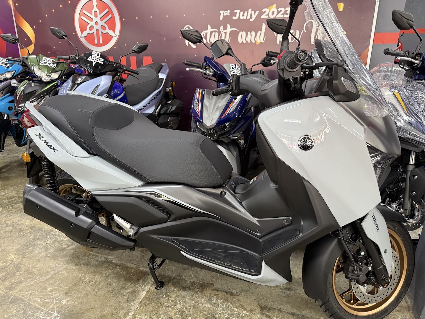 KEAT SENG MOTOR SDN BHD (KANGAR) — photo 3