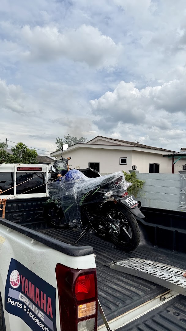 KEAT SENG MOTOR SDN BHD (KANGAR) — photo 4