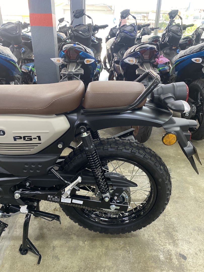 KEAT SENG MOTOR SDN BHD (KANGAR) — photo 5