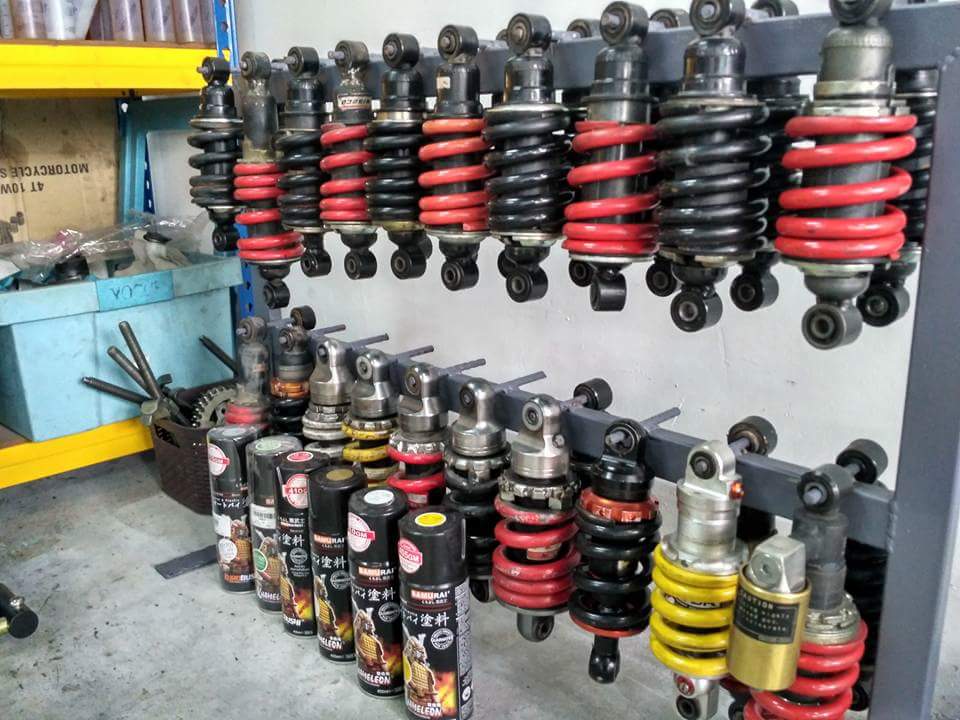 ABSB MOTO — photo 2