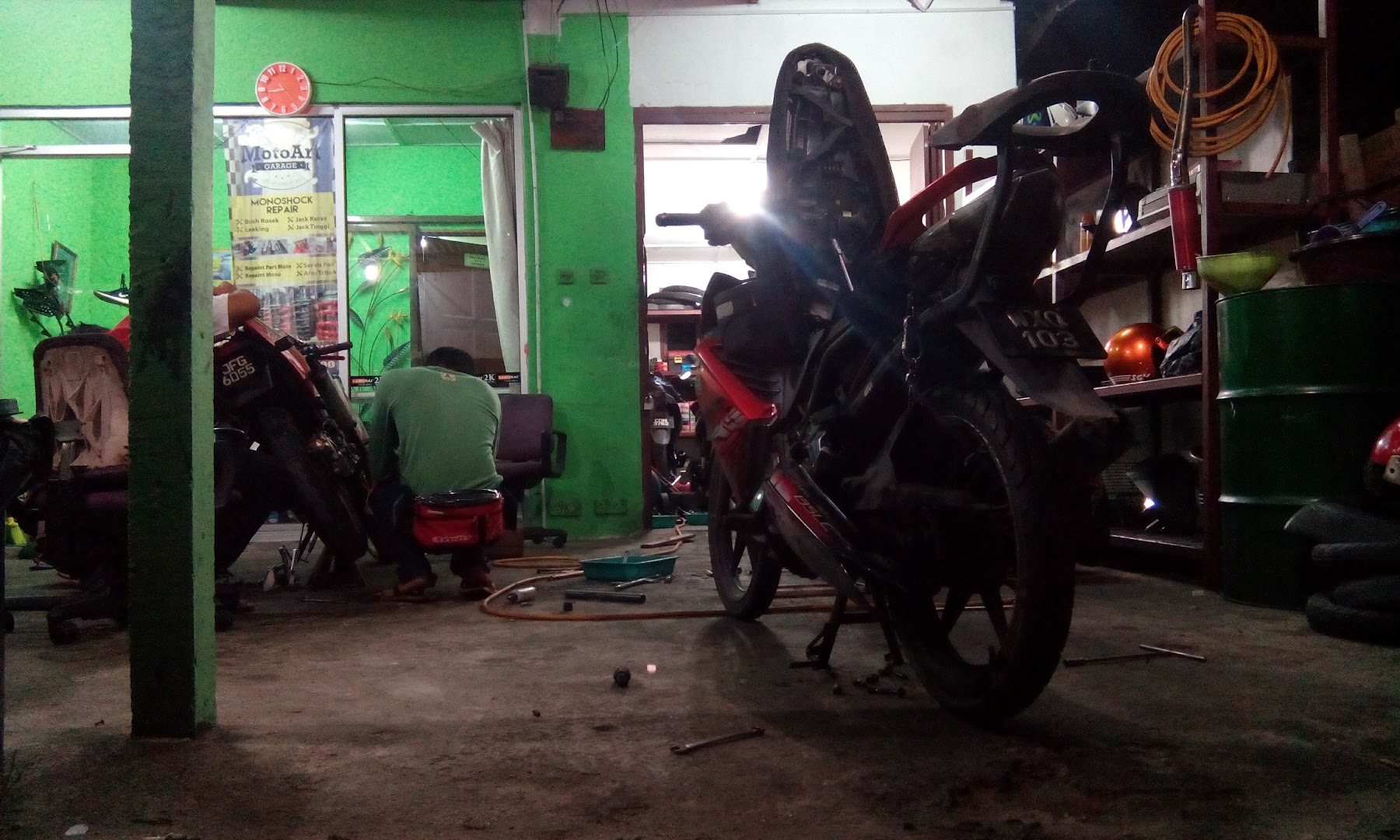 ABSB MOTO — photo 3