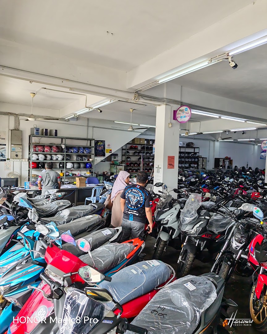 All Bikes 3S Trading Sdn Bhd — photo 2