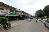 Low Motor Enterprise in Alor Gajah