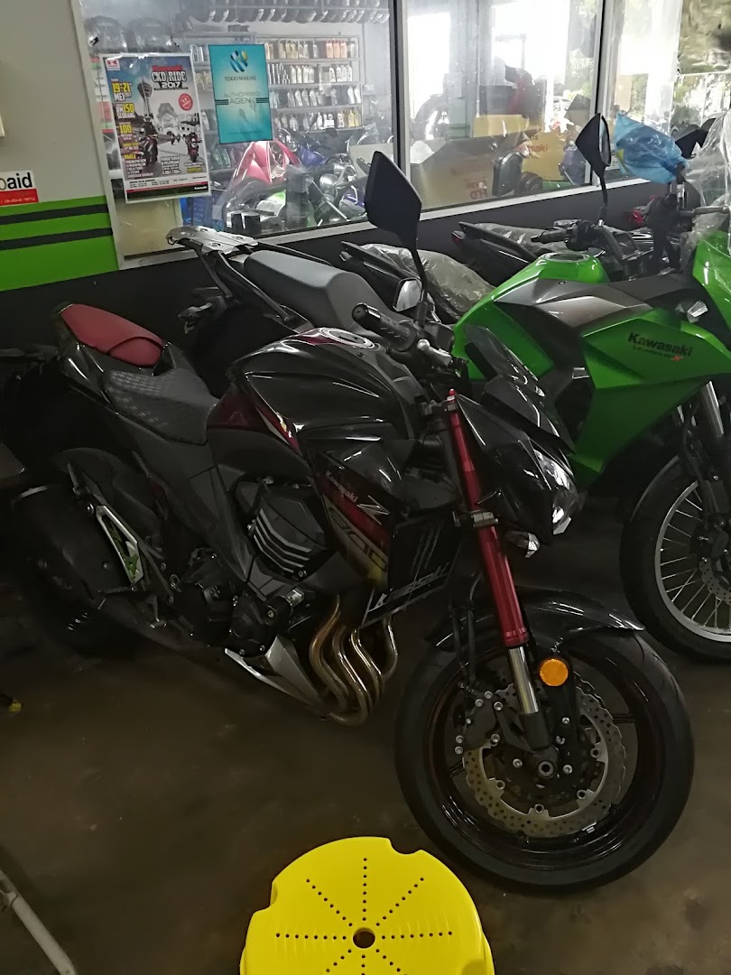Ming Motor — photo 2