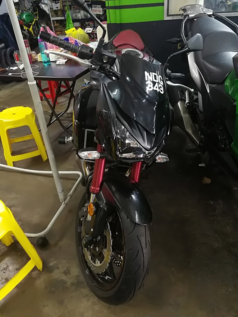 Ming Motor — photo 3