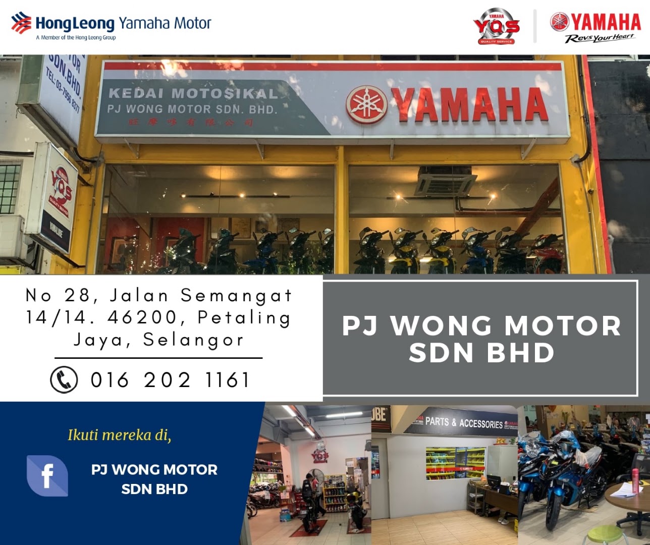 PJ WONG MOTOR SDN BHD — photo 2