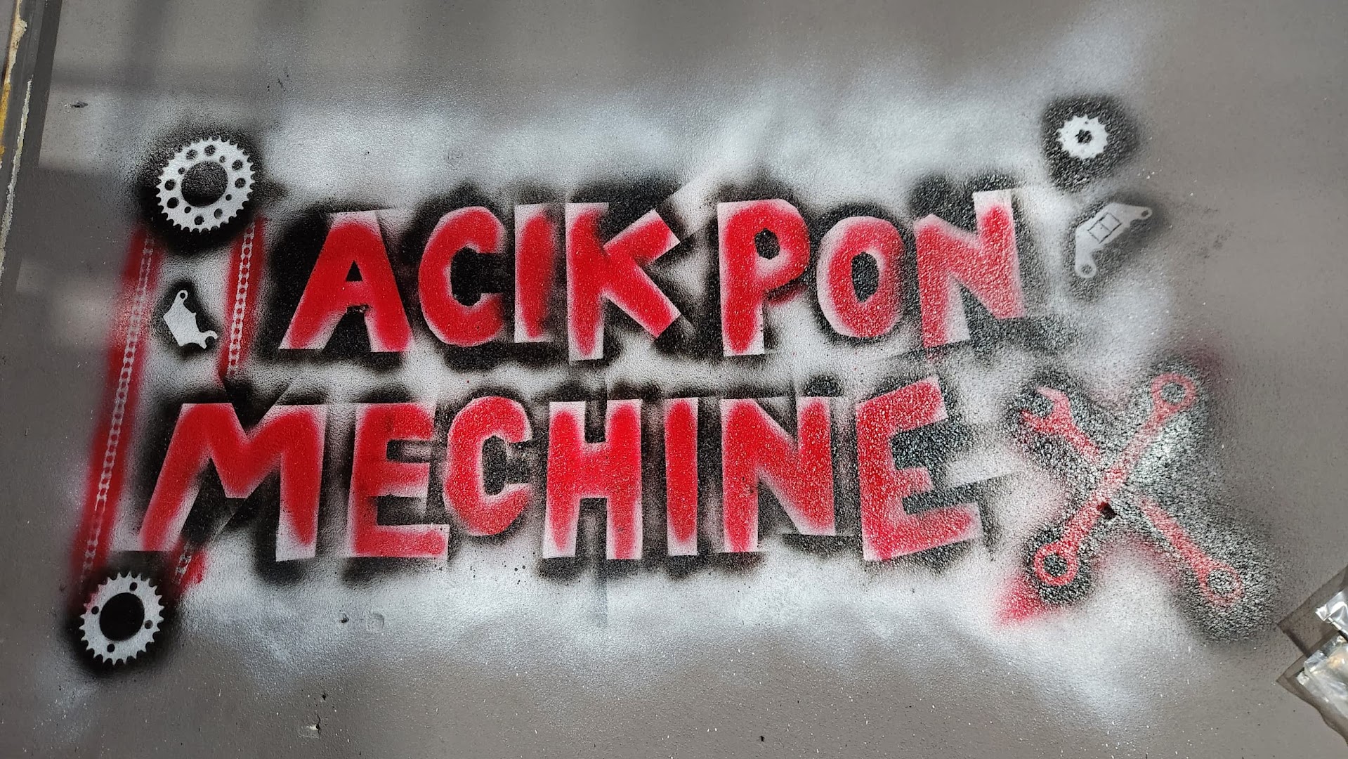 Acikpon Mechine — photo 2