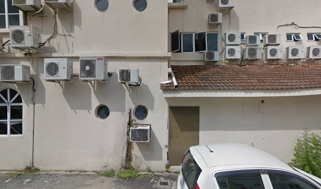E-Motor Service N Parts in Ipoh