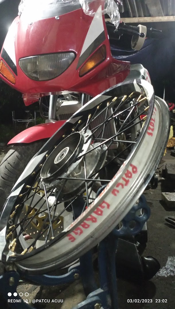 Patcu garage motorsport — photo 3