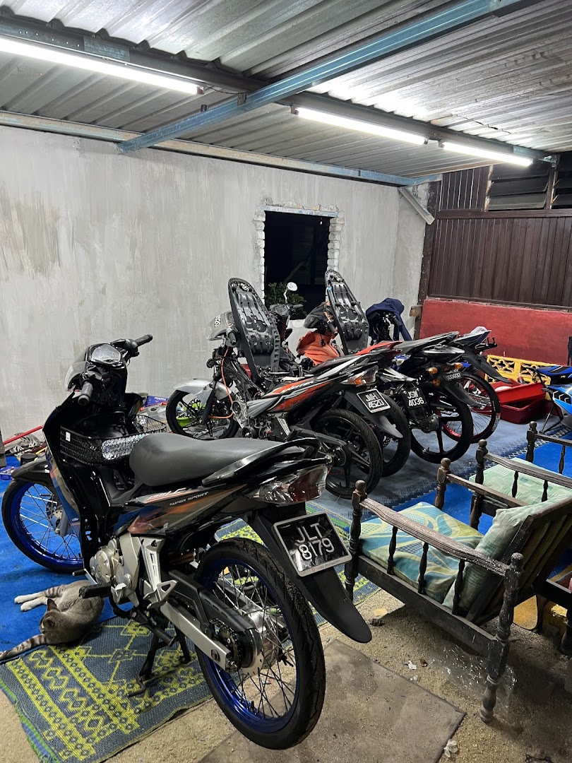 MRT PERFORMANCE in Tangkak