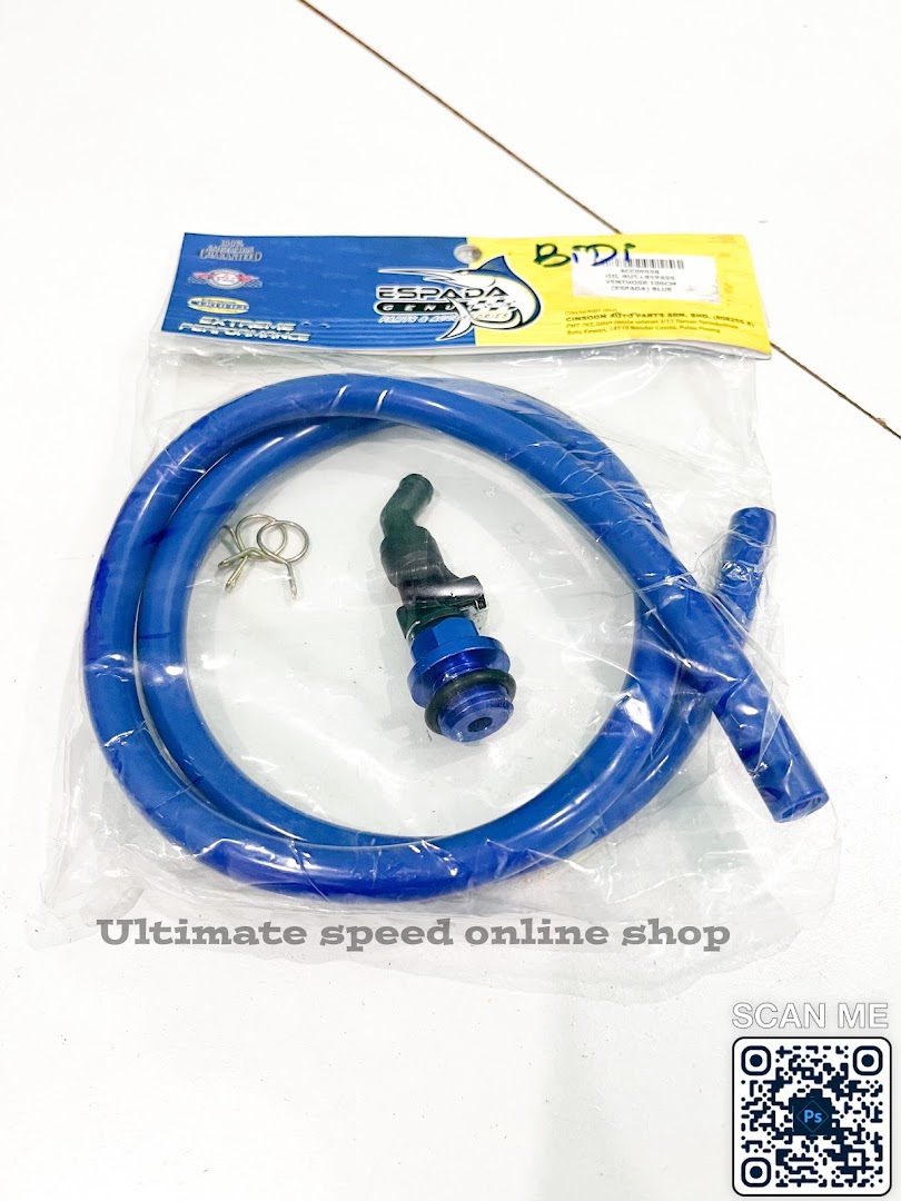 Oc Liang Motor Enterprise. — photo 2