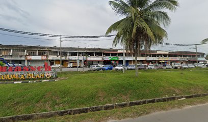 Choon Joo Hin Motor in Juasseh