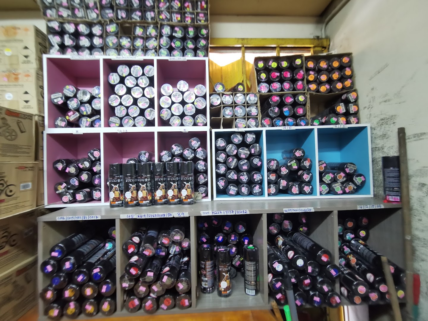 Kedai Motor Kim Wong — photo 2
