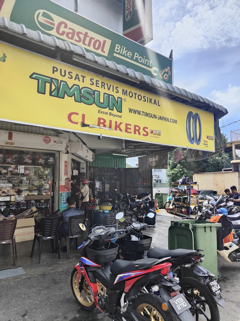 CL Bikers — photo 2