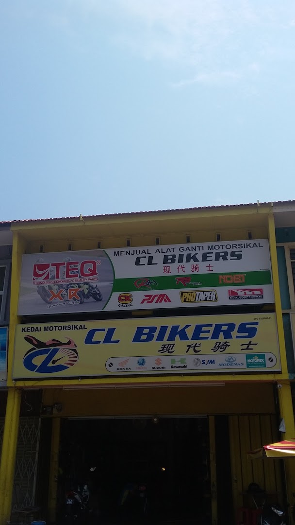CL Bikers — photo 3