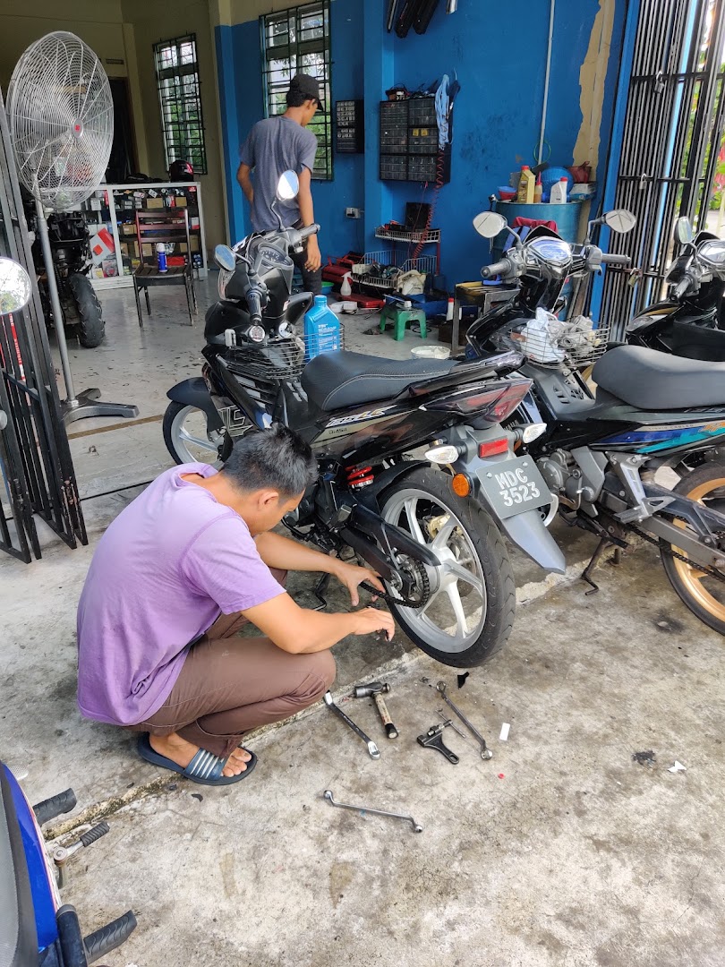 Zul Auto Aksesori Dan Servis Motorsikal — photo 2