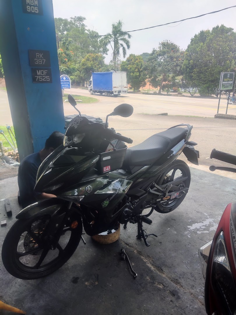 Zul Auto Aksesori Dan Servis Motorsikal — photo 3