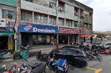 Biker Brother Trading in Ampang Jaya