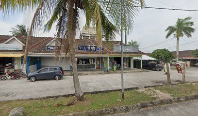 Blk.Garage Motorsports in Pekan