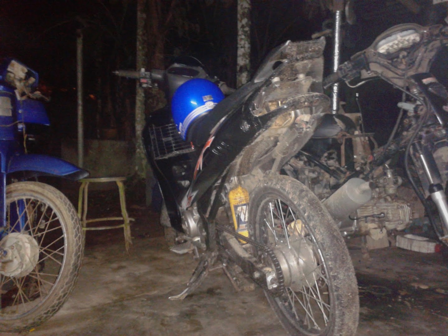 gzizi moto enterprise — photo 2
