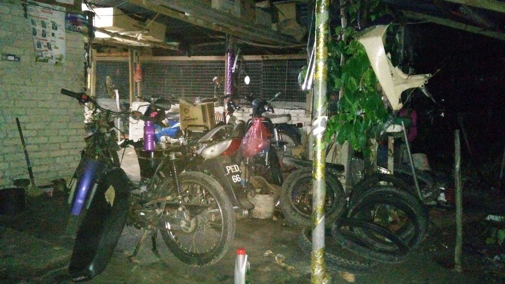 gzizi moto enterprise — photo 3