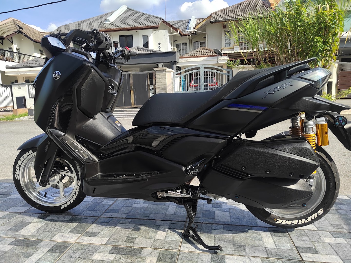 Balakong Bikers Sdn. Bhd. — photo 3